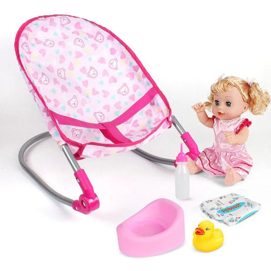 Accessoires pour bébé : Un ensemble complet pour des moments de jeu inoubliables - Le Bon Plan