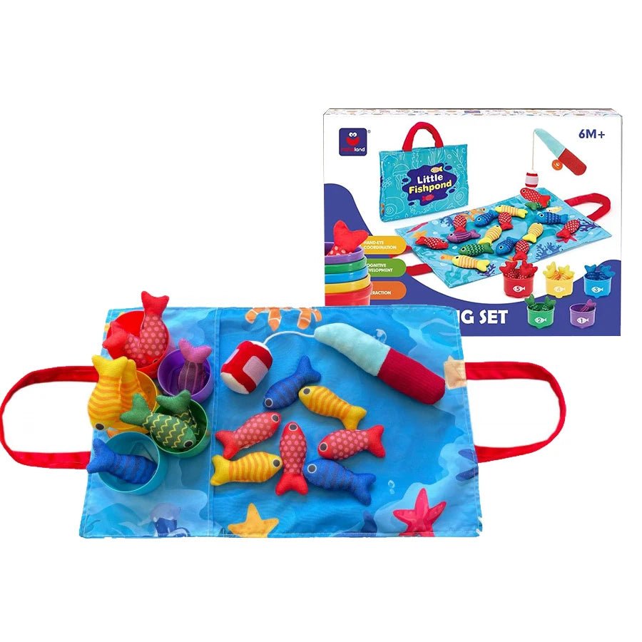 Beehouse Sensorielle Montessori – Jouet Éveil Bébé 6 - 12 Mois - jouetsbebe.com