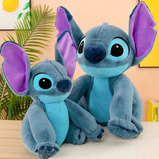 Peluche Disney Stitch - 45/60CM - Le Bon Plan