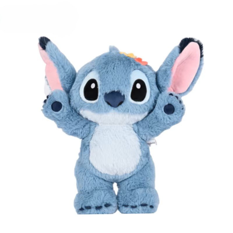 Peluche Fantaisie 30 cm – Personnage Doux et Original - jouetsbebe.com