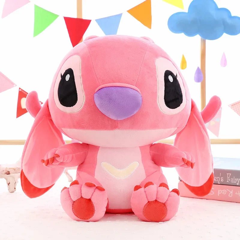 Peluche Géante Stitch 55CM - Le Bon Plan