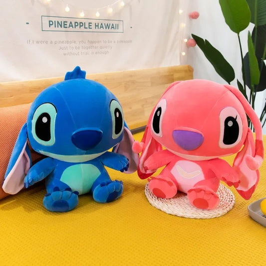 Peluche Géante Stitch 55CM - Le Bon Plan