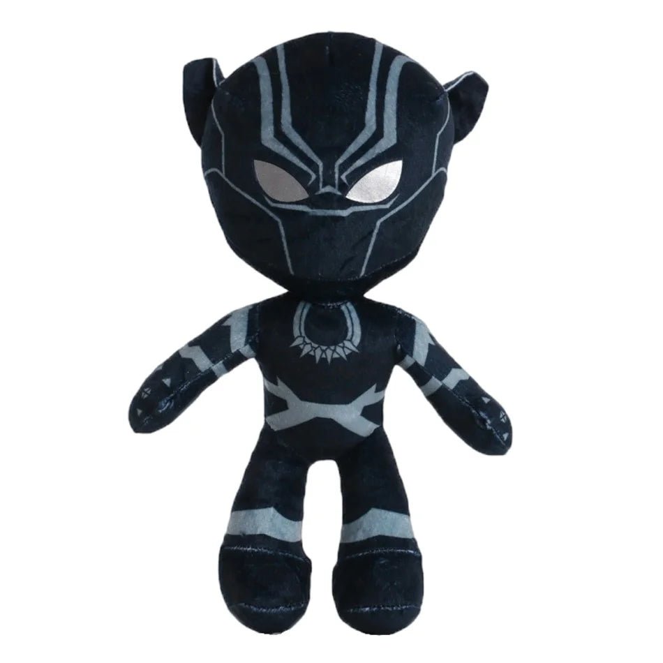 🕷️ Peluche Super Héros Marvel 30 cm | Douce et Héroïque - jouetsbebe.com