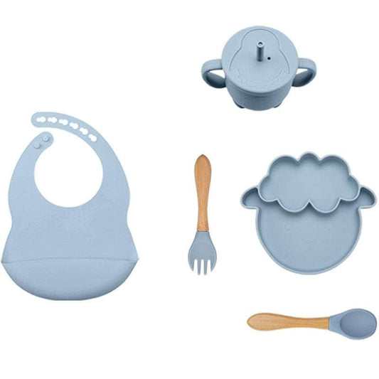 KIT PREMIER REPAS POUR BEBE - Le Bon Plan