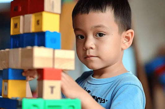 L'Éducation Montessori à la Maison : Cultiver l'Épanouissement de l'Enfant au Quotidien - Le Bon Plan