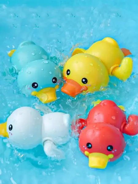 Jouet de bain