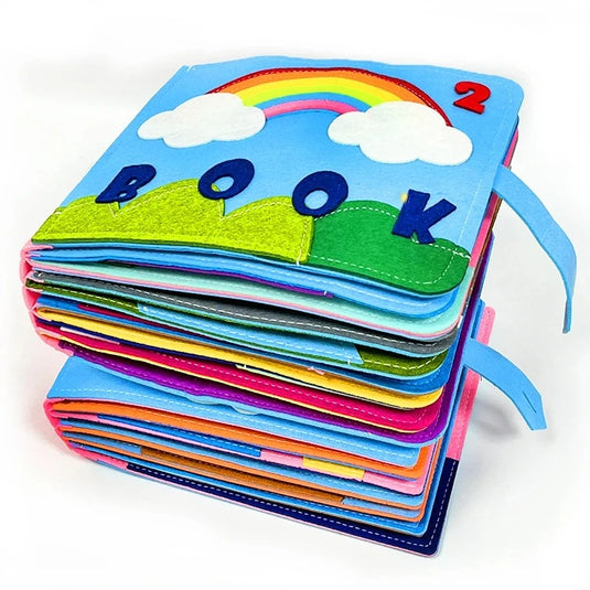 Livres d'activités inspiration Montessori - Le Bon Plan