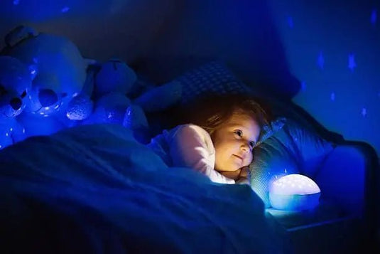 Veilleuses pour enfants