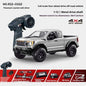 4x4 F-150 Raptor Radiocommandé – Tout-Terrain 4WD avec Éclairage LED - jouetsbebe.com