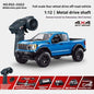 4x4 F-150 Raptor Radiocommandé – Tout-Terrain 4WD avec Éclairage LED - jouetsbebe.com