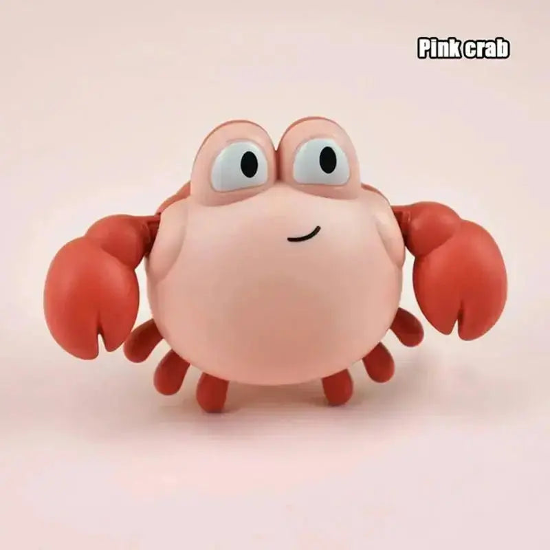 Animal Shaped Baby Bath Toys 