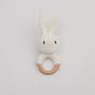 Anneau de Dentition Bébé en Bois - jouetsbebe.com