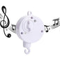 Baby Wooden Crib Mobile Bed Bell Hanging Rattle Toy Newborn Music Box Bed Bell Hanging Toys Holder Bracket Infant Crib Baby Gift - jouetsbebe.com