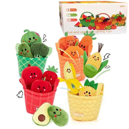 Beehouse Sensorielle Montessori – Jouet Éveil Bébé 6 - 12 Mois - jouetsbebe.com