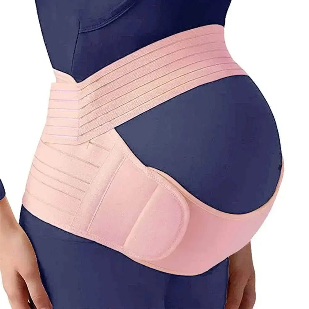 Ceinture de maintien pour femmes enceinte - Le Bon Plan