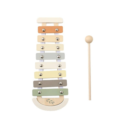 Château Champignon Magique en Bois – Jouet Montessori 5 - en - 1 pour Éveiller Créativité et Motricité - jouetsbebe.com