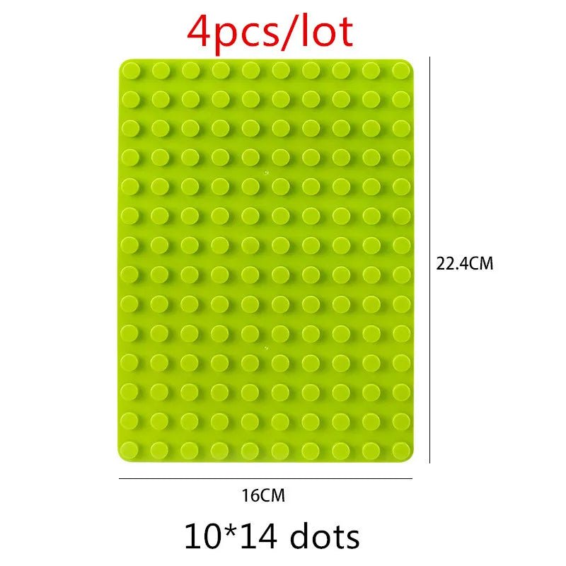 Circuit de Billes XXL avec Ascenseur Électrique - Compatible avec Lego - jouetsbebe.com