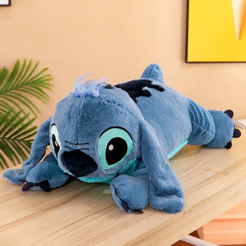 Coussin Peluche Stitch - Le Bon Plan