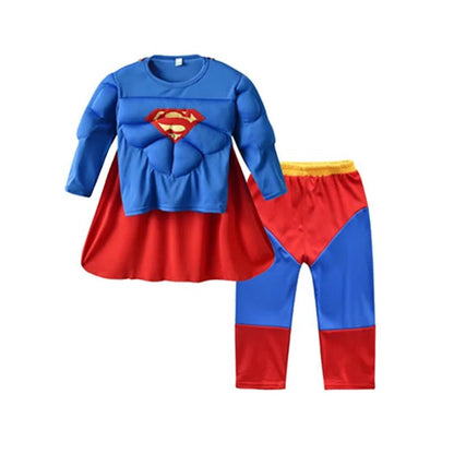 🕷️ Déguisement Superhéros Enfant – Spider - Man, Captain America & Héros Marvel - jouetsbebe.com