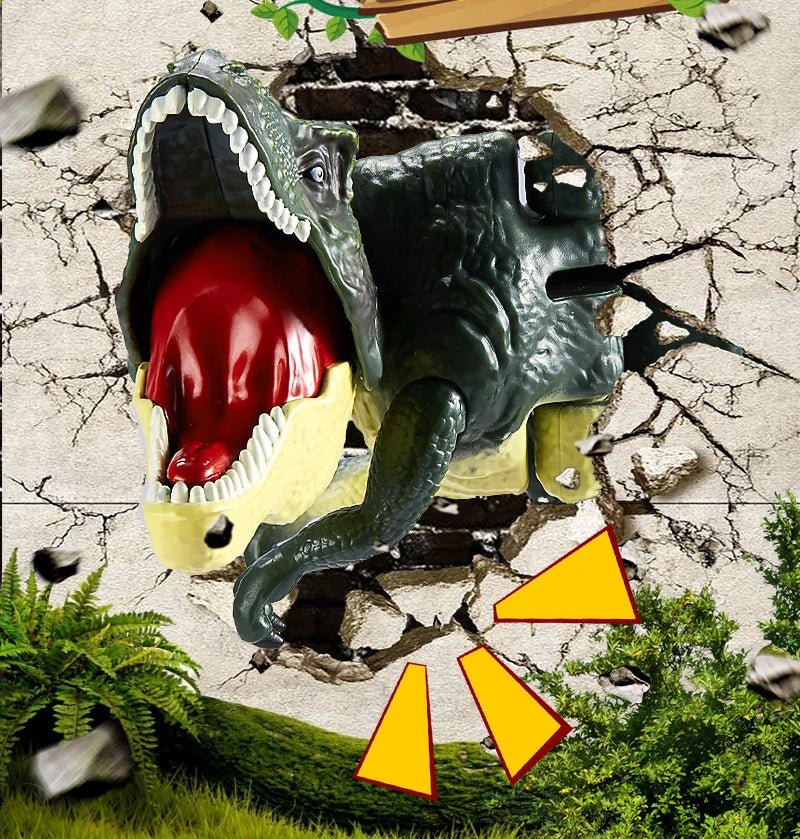 🦖 Dinosaure T - REX Articulée - jouetsbebe.com