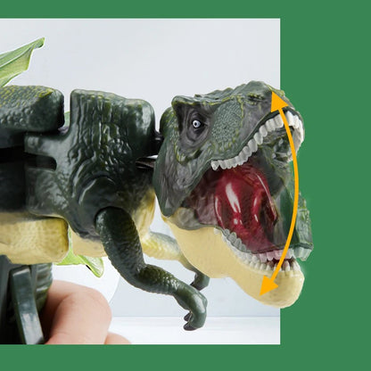 🦖 Dinosaure T - REX Articulée - jouetsbebe.com