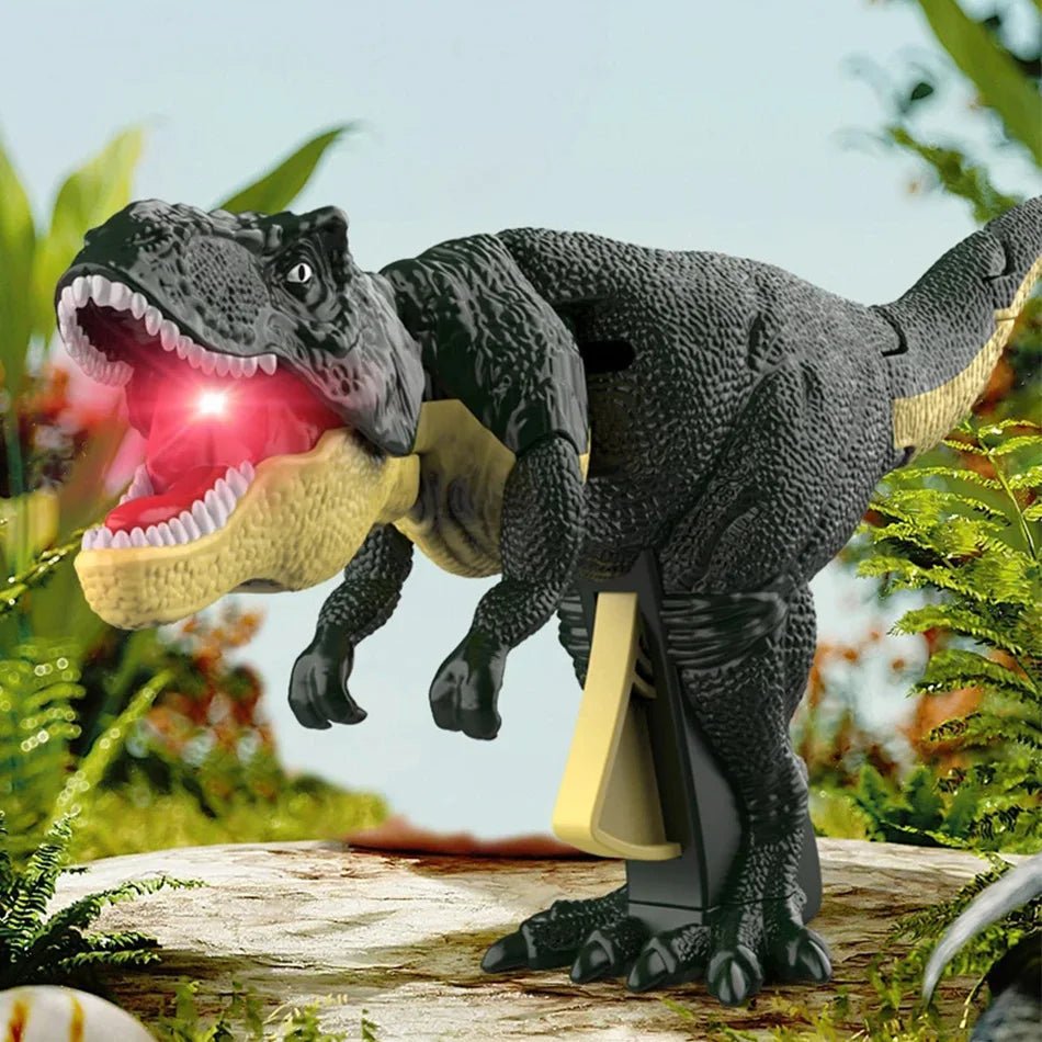 🦖 Dinosaure T - REX Articulée - jouetsbebe.com