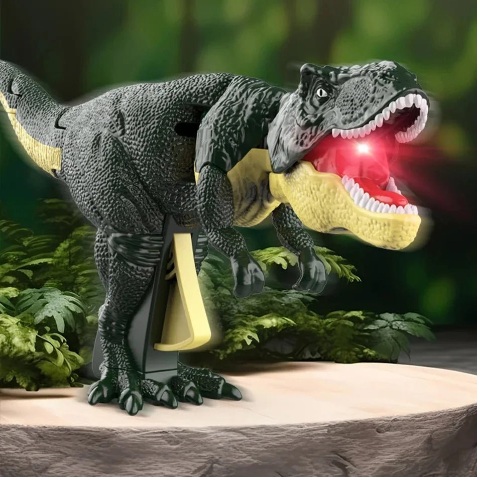 🦖 Dinosaure T - REX Articulée - jouetsbebe.com