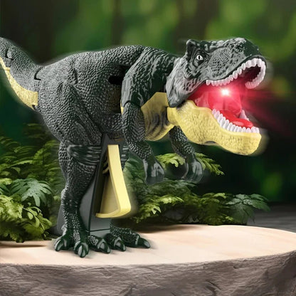 🦖 Dinosaure T - REX Articulée - jouetsbebe.com
