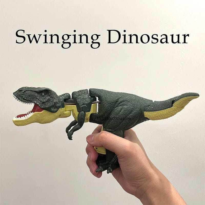 🦖 Dinosaure T - REX Articulée - jouetsbebe.com
