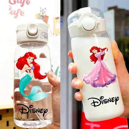 Gourde Enfant Princesses Disney - Le Bon Plan