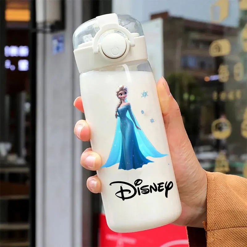 Gourde Enfant Princesses Disney - Le Bon Plan