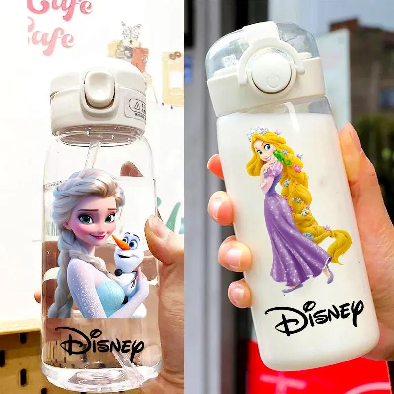 Gourde Enfant Princesses Disney - Le Bon Plan