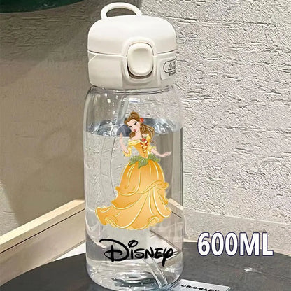 Gourde Enfant Princesses Disney - Le Bon Plan