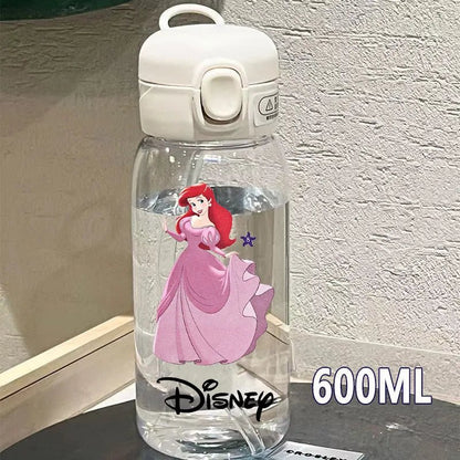 Gourde Enfant Princesses Disney - Le Bon Plan