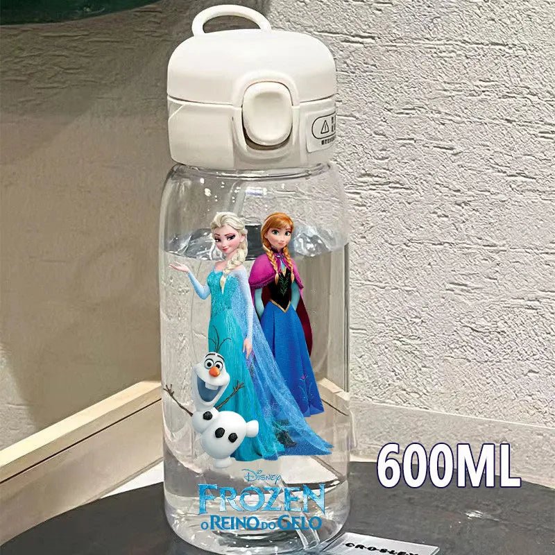 Gourde Enfant Princesses Disney - Le Bon Plan