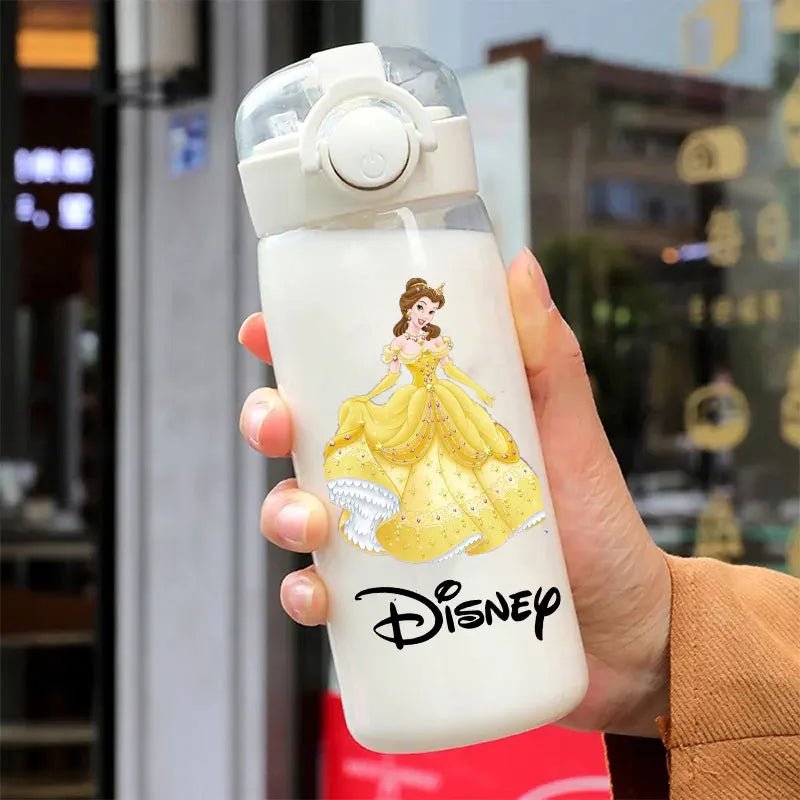 Gourde Enfant Princesses Disney - Le Bon Plan