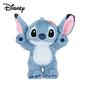 Hot 30cm Genuine Disney Kawaii Stitch Cool Style Lilo&Stitch Plush Dolls Stuffed Toys High Quality Children Toy Girlfriend Gift - jouetsbebe.com