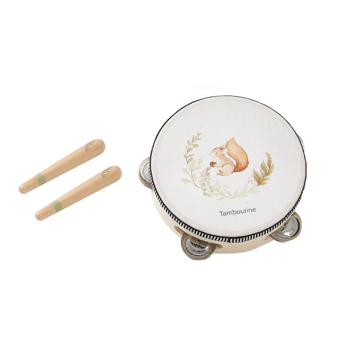 Instruments de Musique en Bois Montessori - jouetsbebe.com