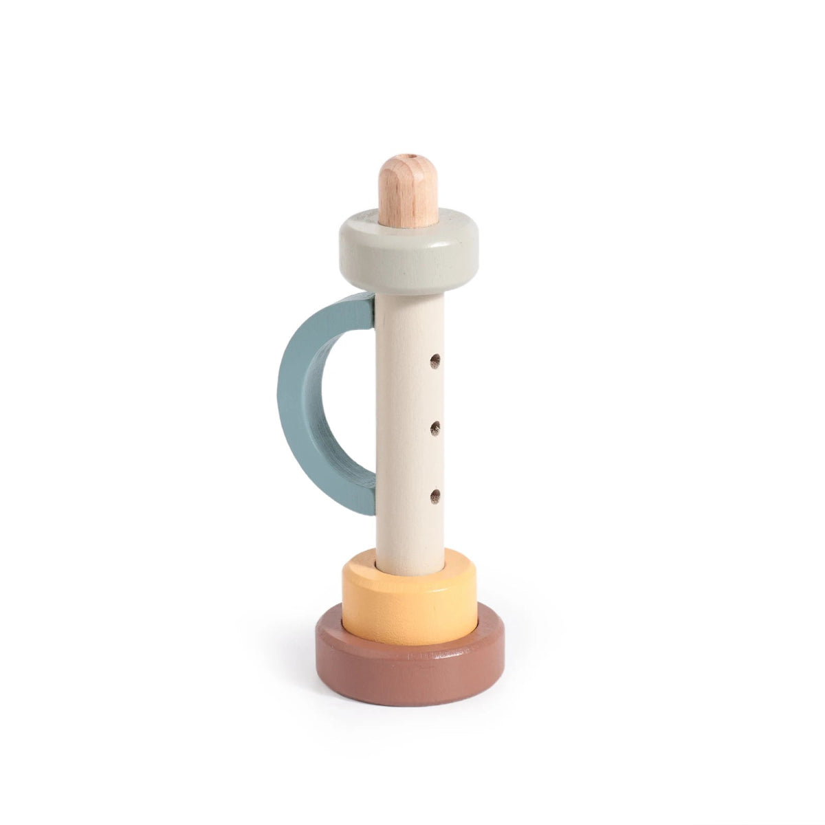 Instruments de Musique en Bois Montessori - jouetsbebe.com