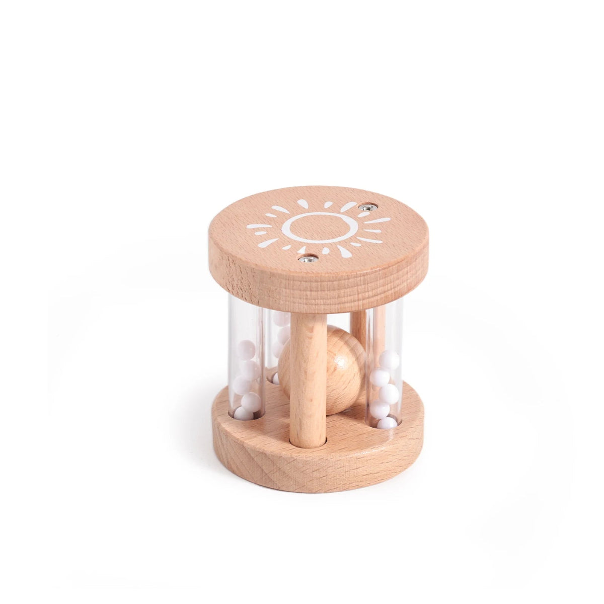 Instruments de Musique en Bois Montessori - jouetsbebe.com