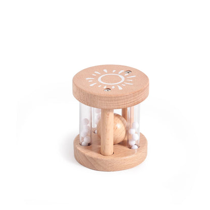 Instruments de Musique en Bois Montessori - jouetsbebe.com