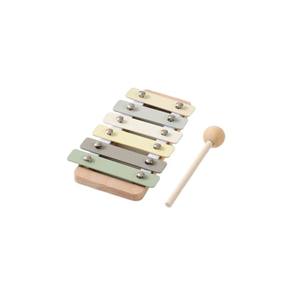 Instruments de Musique en Bois Montessori - jouetsbebe.com