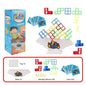 Jeu de Construction Enfant 3 Ans – LA TOUR TETRA | Jeu Éducatif Créatif et Ludique - jouetsbebe.com