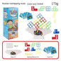 Jeu de Construction Enfant 3 Ans – LA TOUR TETRA | Jeu Éducatif Créatif et Ludique - jouetsbebe.com