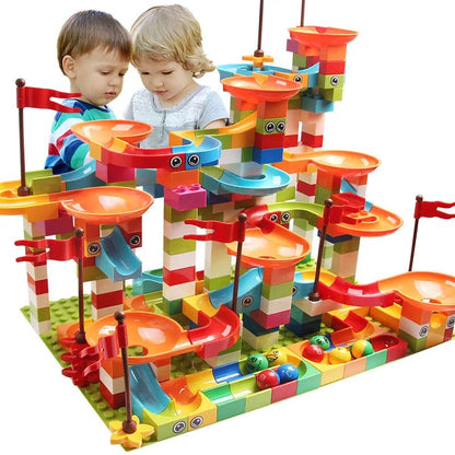 Jeu de Construction Grand Format Compatible avec Lego - jouetsbebe.com