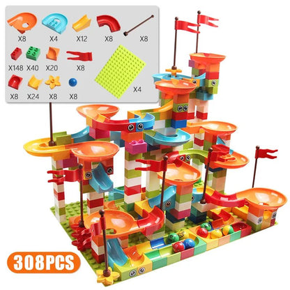 Jeu de Construction Grand Format Compatible avec Lego - jouetsbebe.com