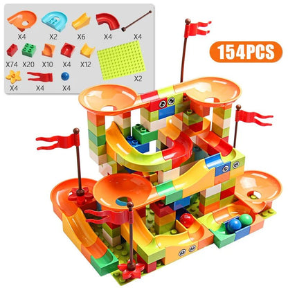 Jeu de Construction Grand Format Compatible avec Lego - jouetsbebe.com