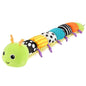 Jouet Sensoriel Bébé Caméléon Musical – Hochet & Jouet Dentition dès la Naissance - jouetsbebe.com