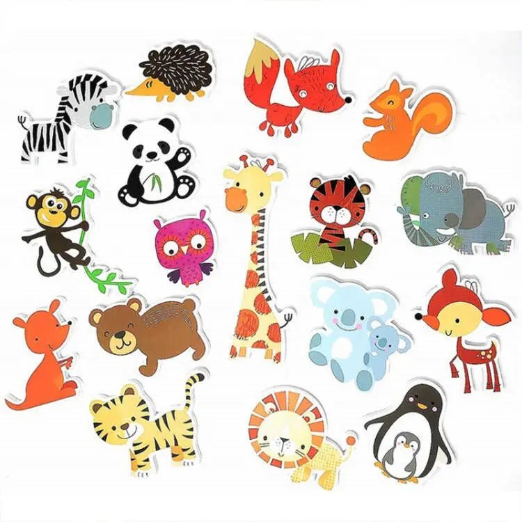 Jouets de Bain Animaux Flottants - jouetsbebe.com