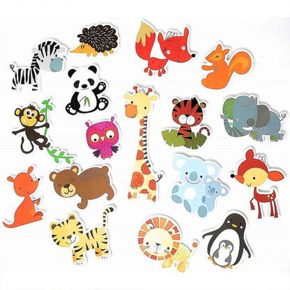 Jouets de Bain Animaux Flottants - jouetsbebe.com